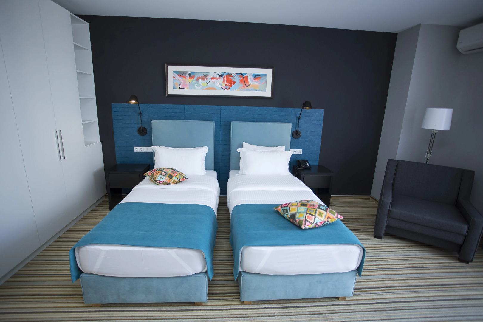 Апарт-Отель Tangerine Batumi