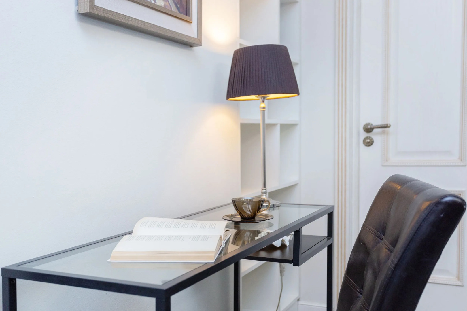 Апартаменты Румер в центре города