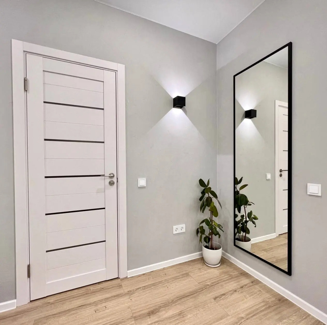 Квартира Саквояж