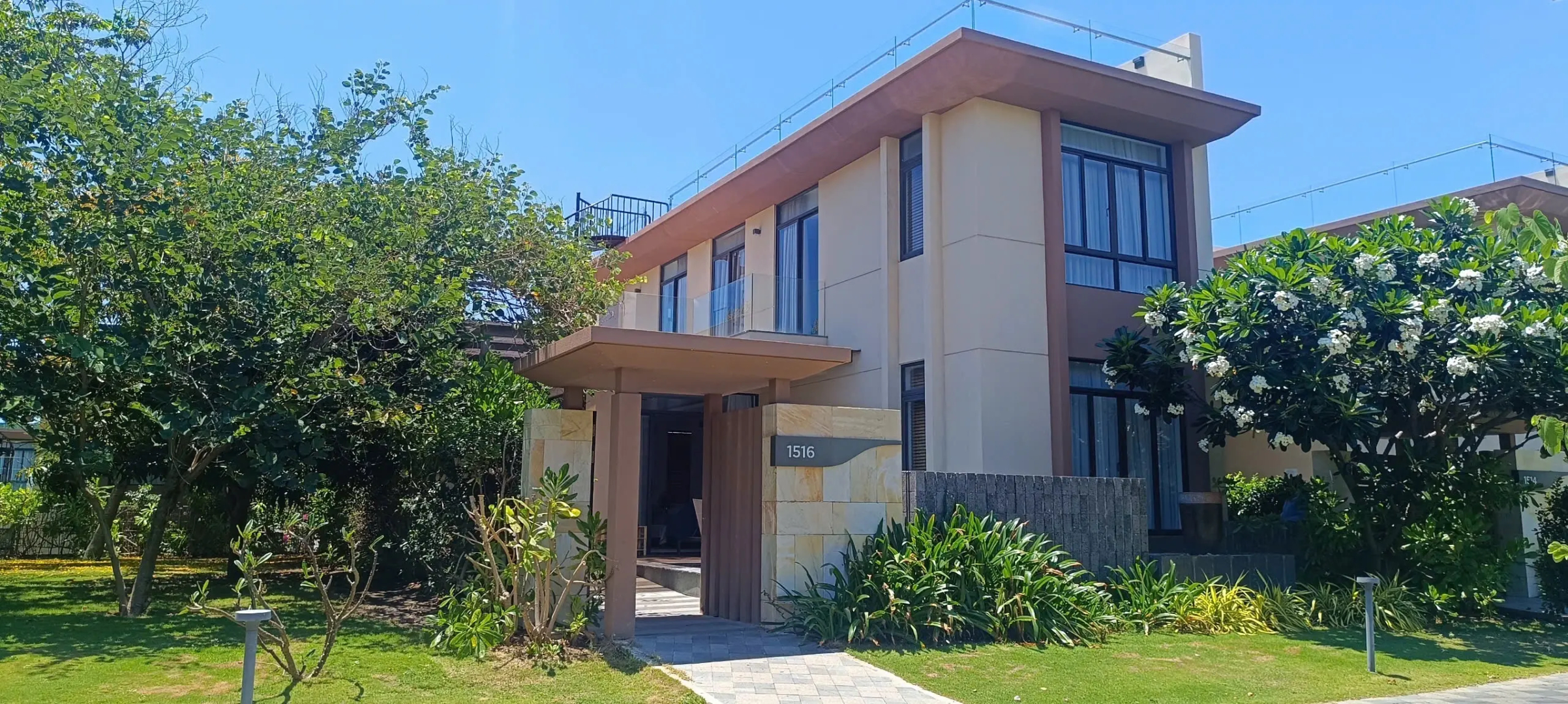 Вилла Cam Ranh Beach