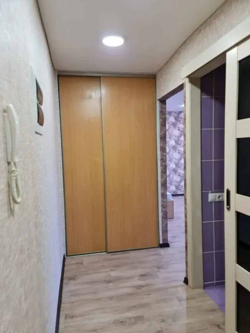 Квартира уютная на Пролетарской улице 30