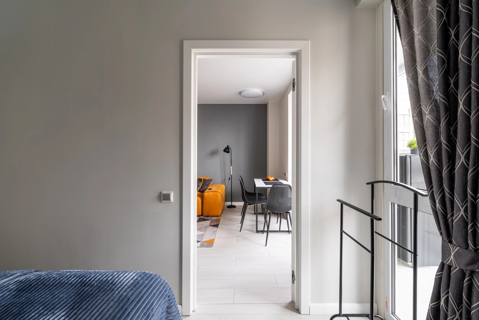 Апартаменты Дизайнерские Новые в ЖК Роз Дель Мар