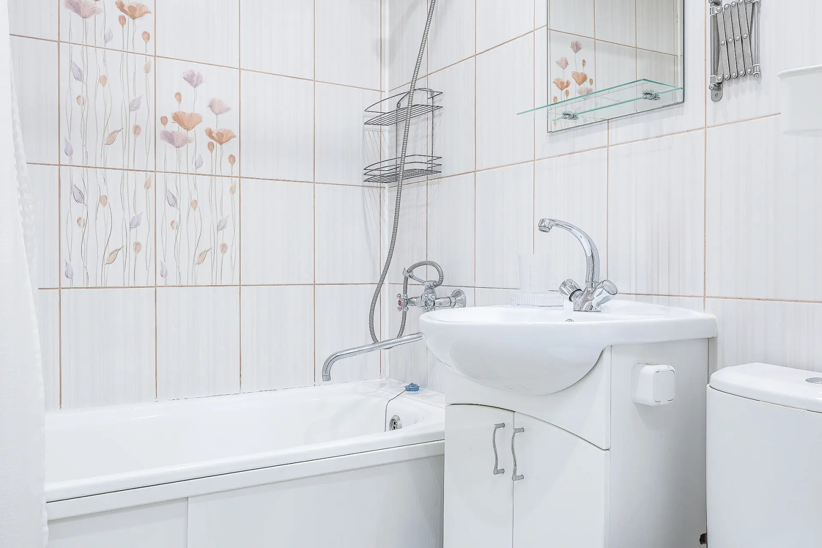 Квартира 2-ком Top House на пр. Ленина