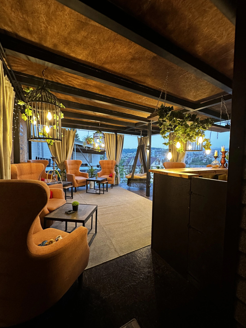 Гостевой дом Адель