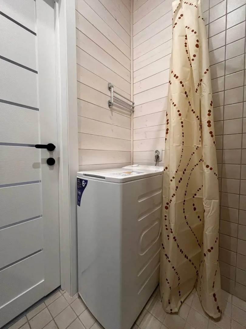 Гостевой дом Нордикхаус Ü