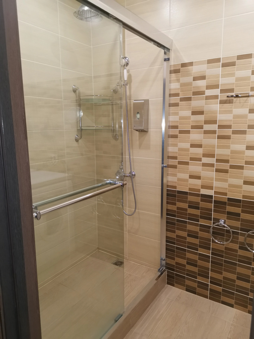 Апартаменты Northern Lights