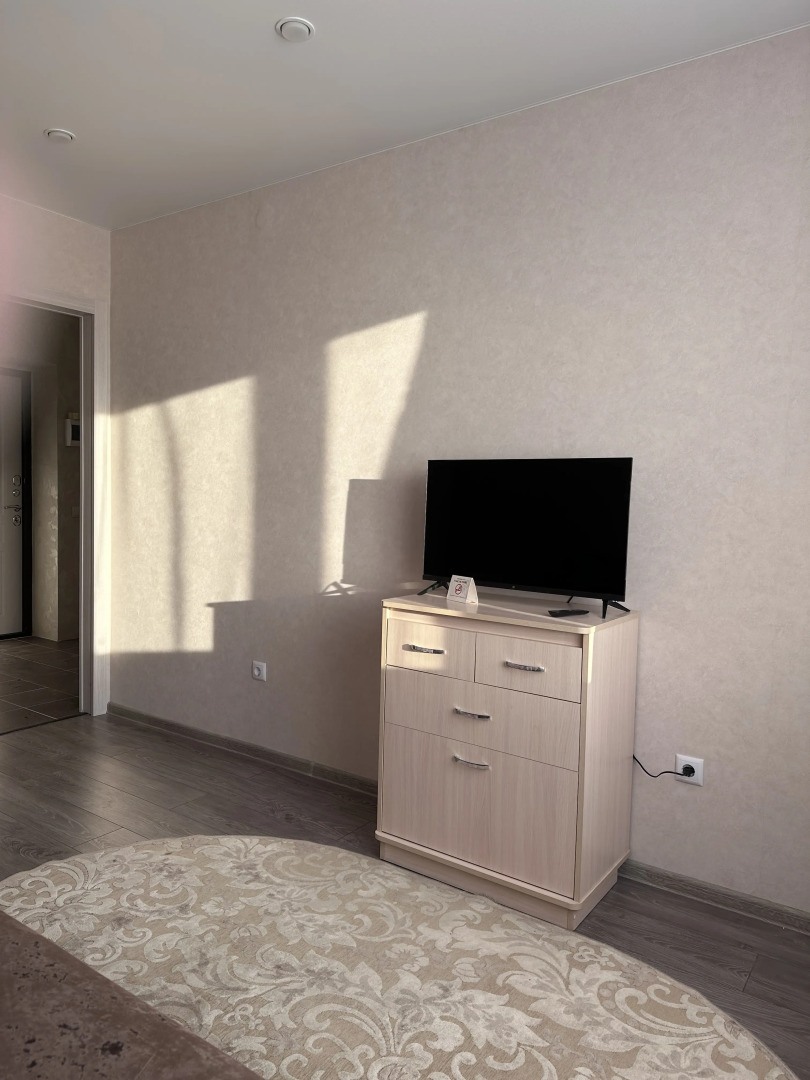 Квартира Уютная в Новом Доме