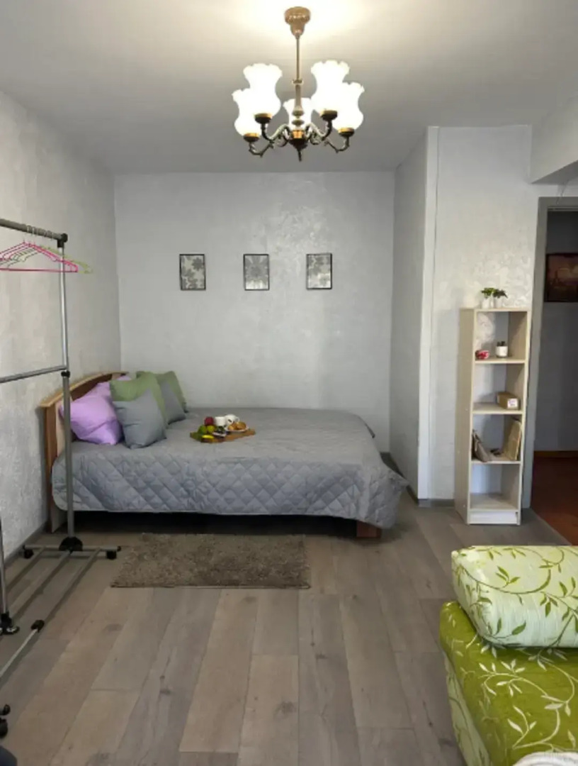 Квартира со Вceм Нeoбxoдимым Для Комфортнoгo Проживaния