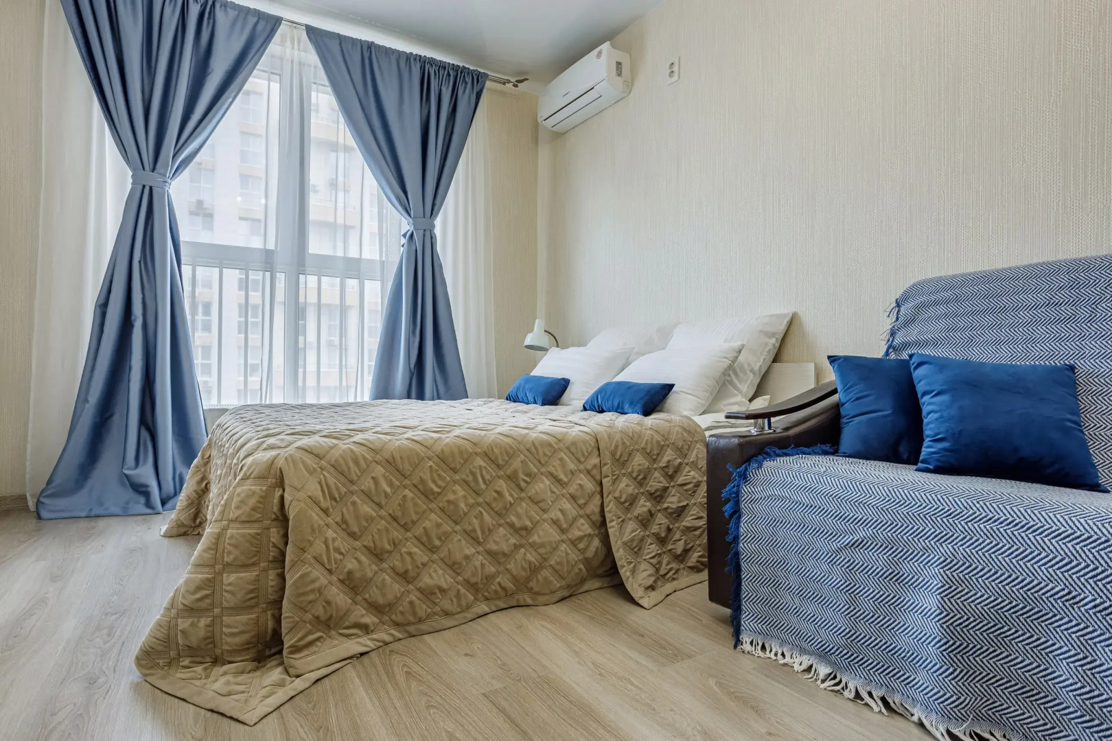 Квартира в Самом Центре Южной Столицы