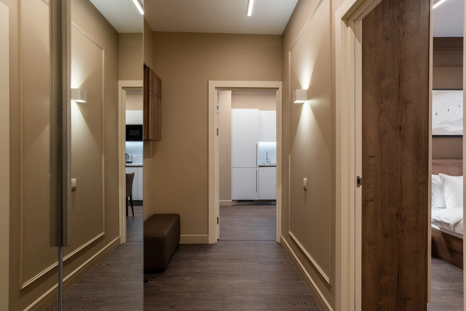 Апарт-отель Artstudio Nevsky