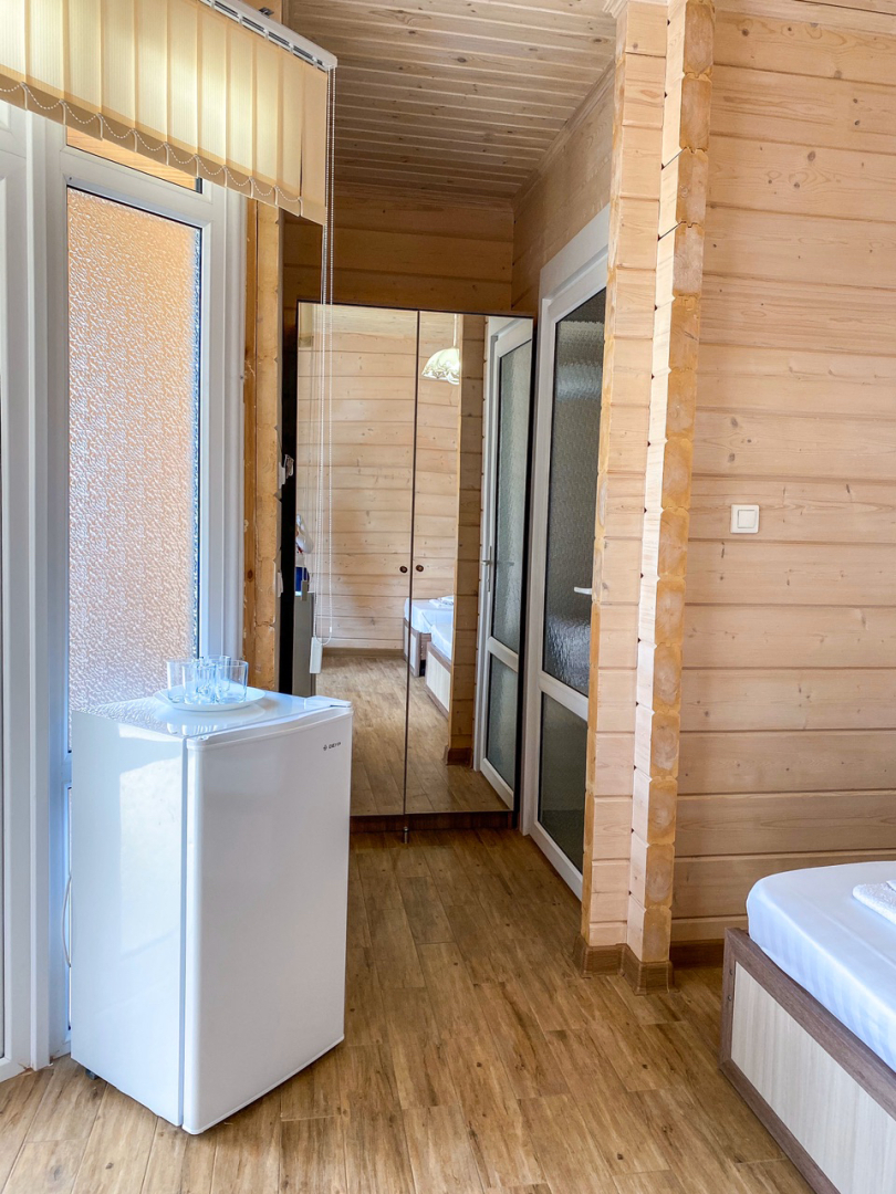 Гостевой Дом Роза Ветров