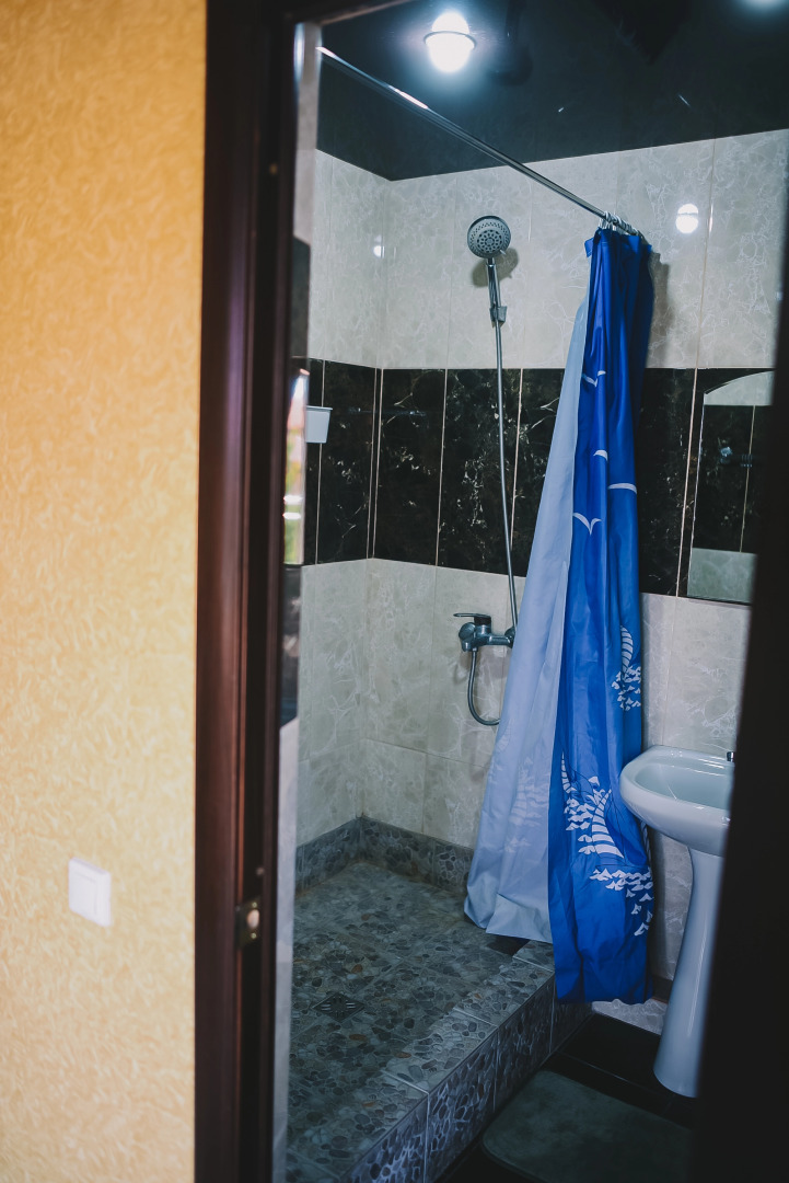 Гостевой дом Радужный