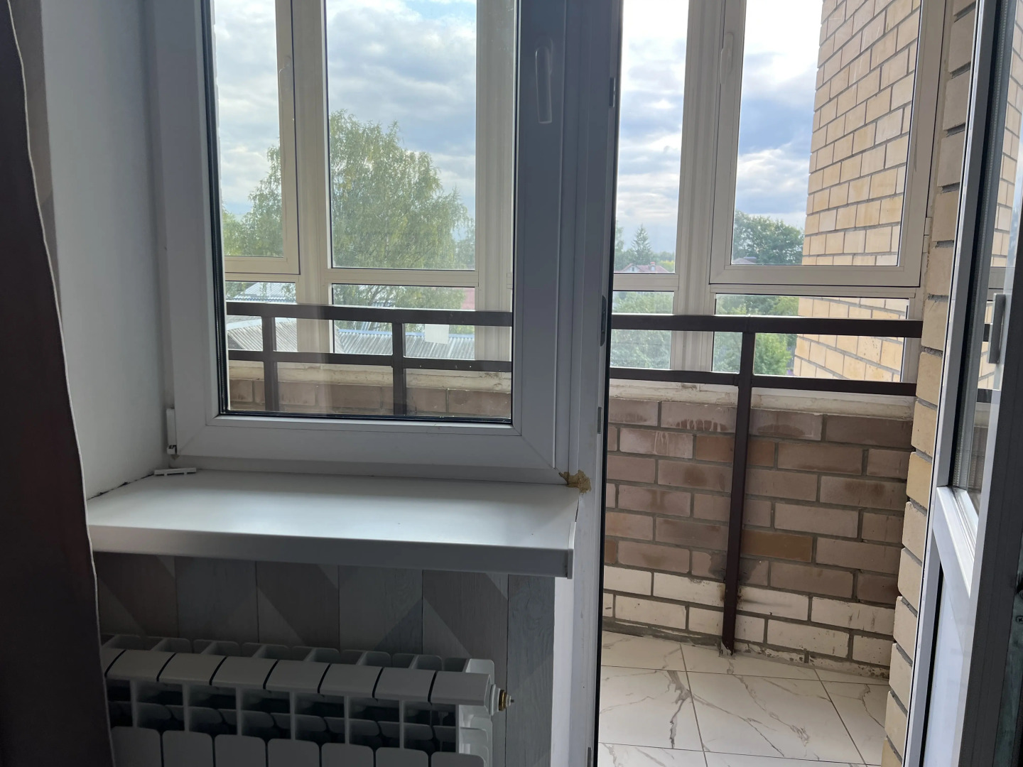 Апартаменты Первитинская 41 (71)