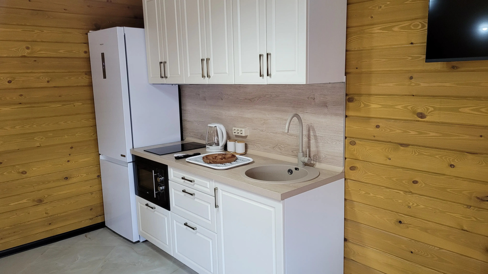 База отдыха Гравитация