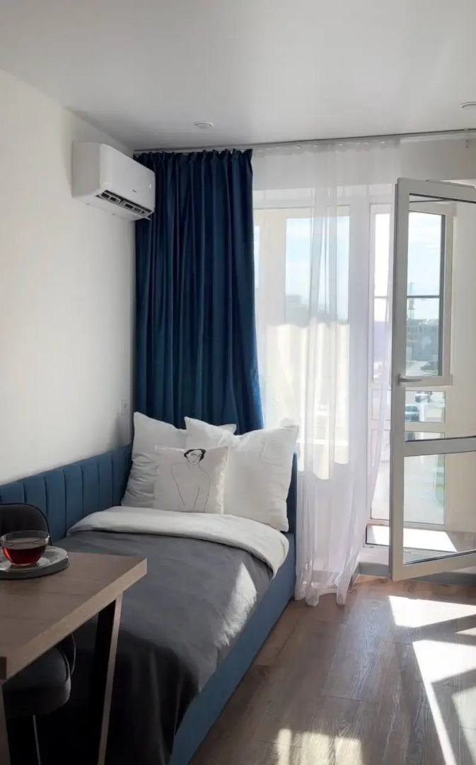 Квартира ApartsAlexandr