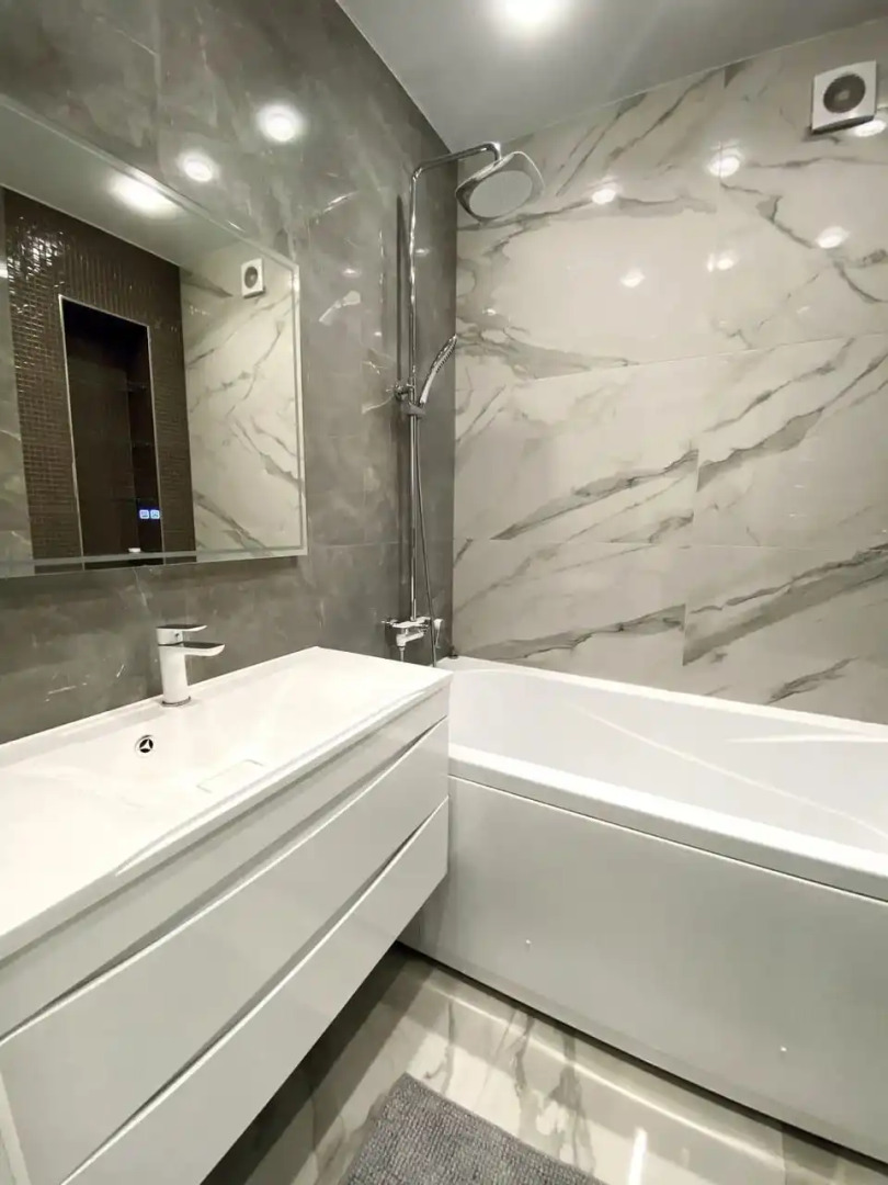 Апартаменты Чаллы Яр