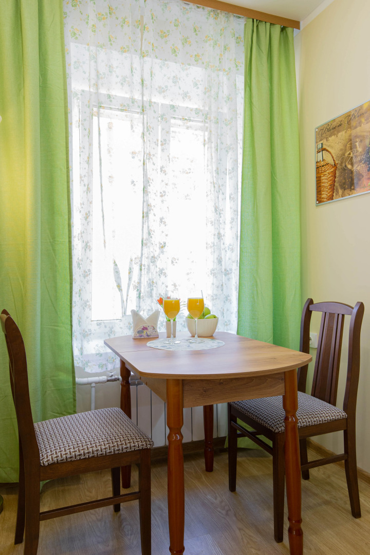 Квартира UPiter у Исаакиевского собора