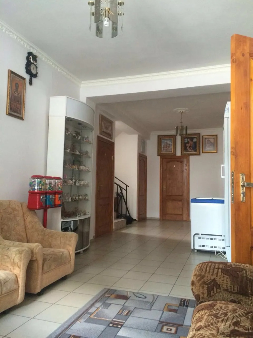 Гостевой Дом Райское Гнёздышко