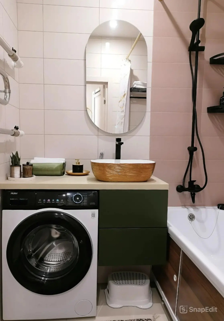 Квартира в которую хочется вернуться