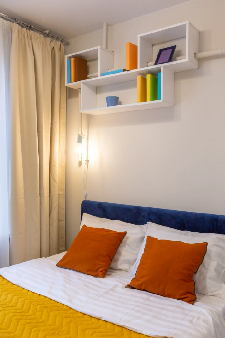 Апартаменты light