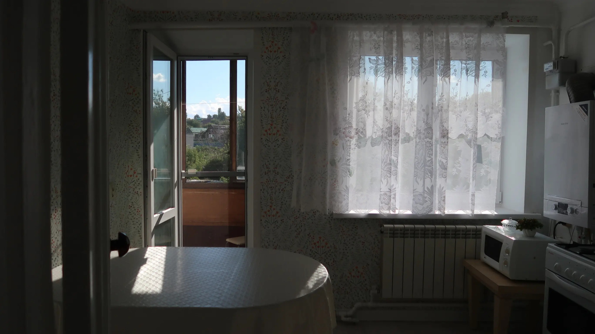 Квартира уютная в Хвалынске