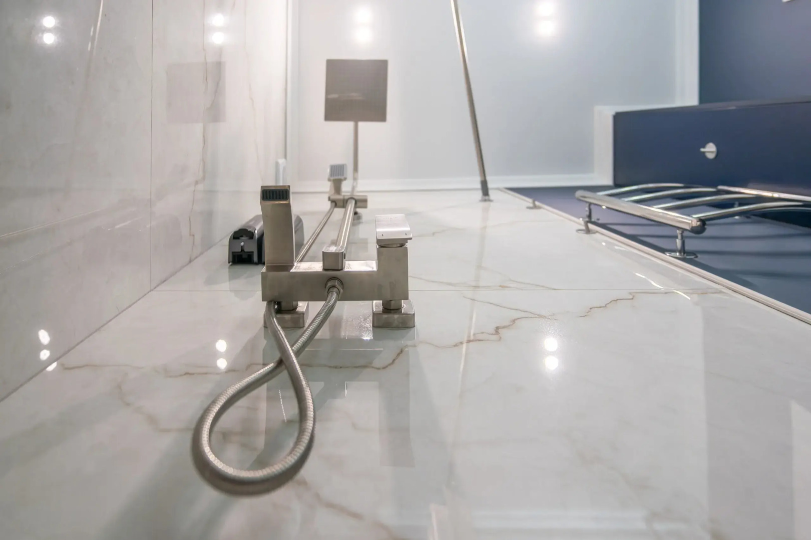 Квартира Vyborg Velvet Aparts Роскошь и стиль