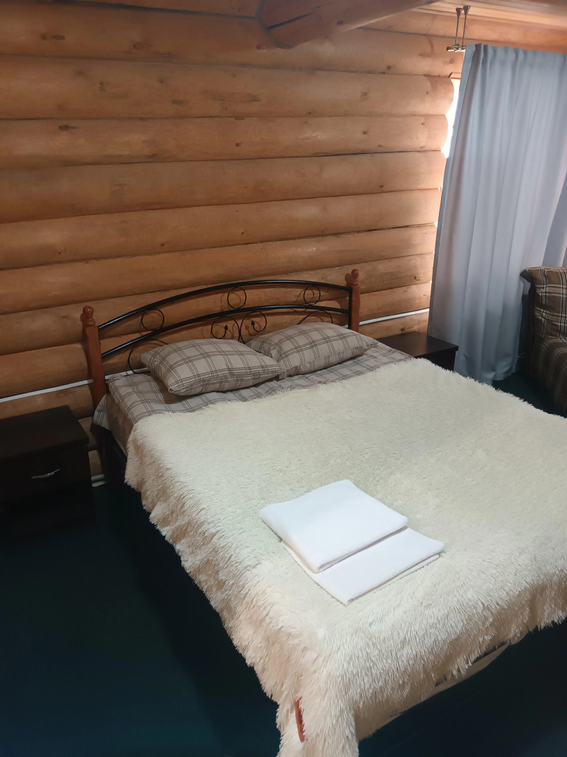 Гостевой Дом Коттедж Терскол