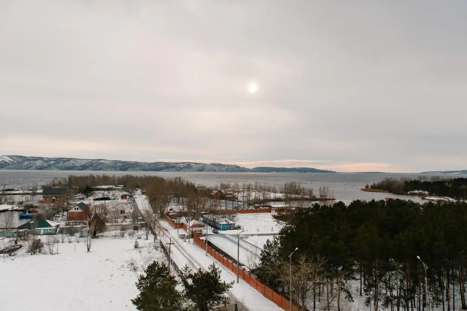 Отель Лада-Резорт