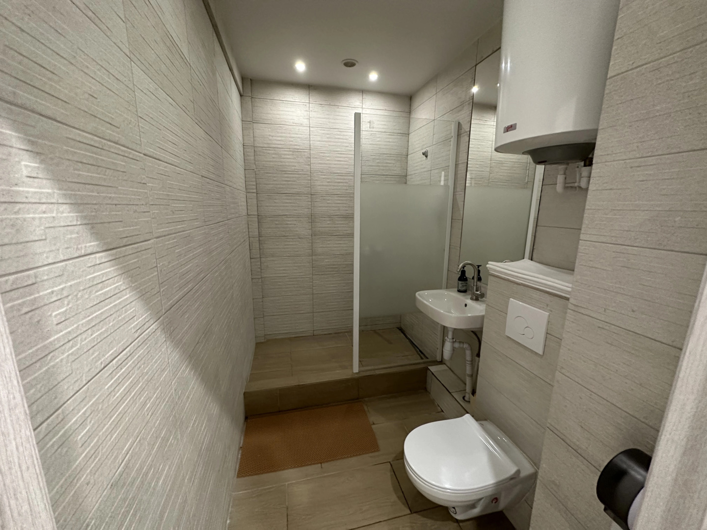 Апартаменты Столица 2315