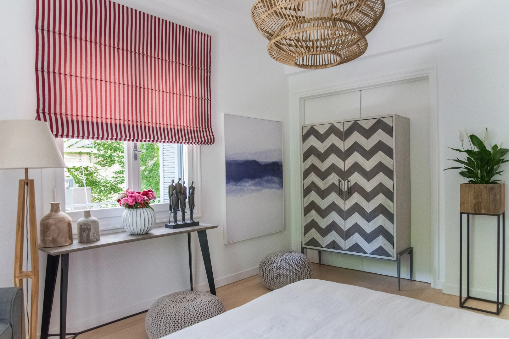 Апартаменты Virtue