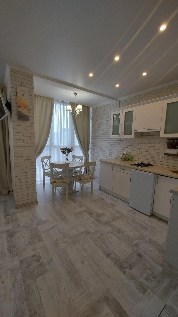 Апартаменты Лайт