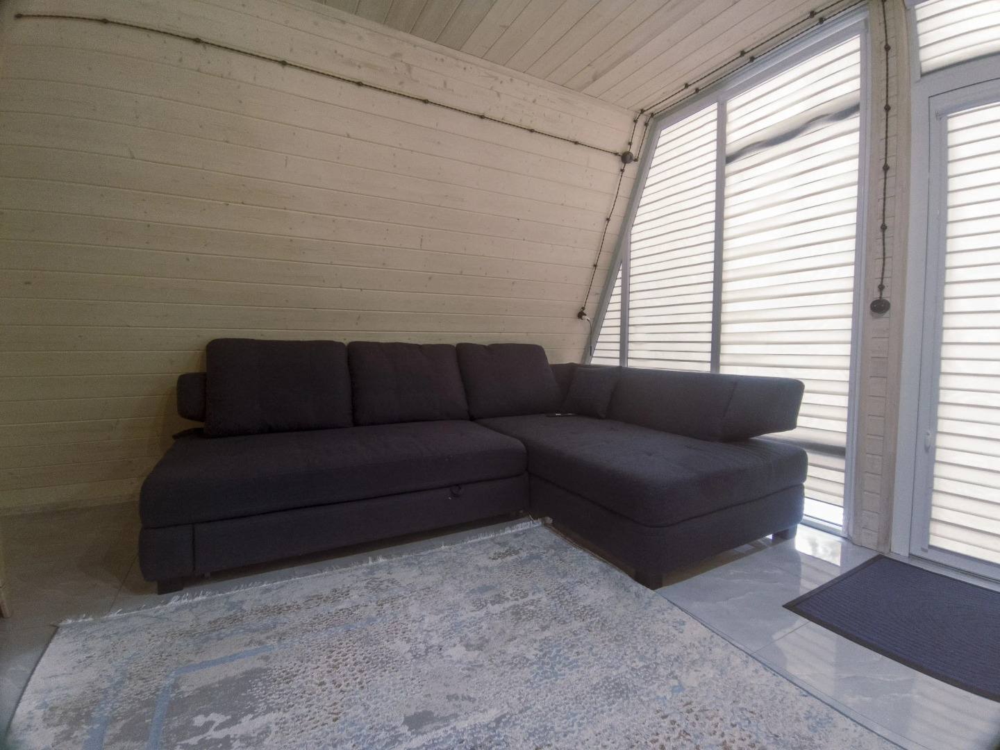 Villa Сердце гор 3