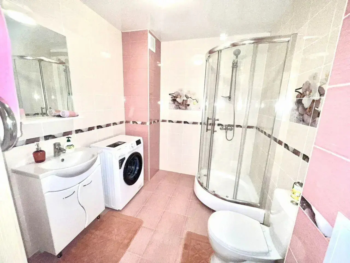 Квартира на Тихом Проезде 4