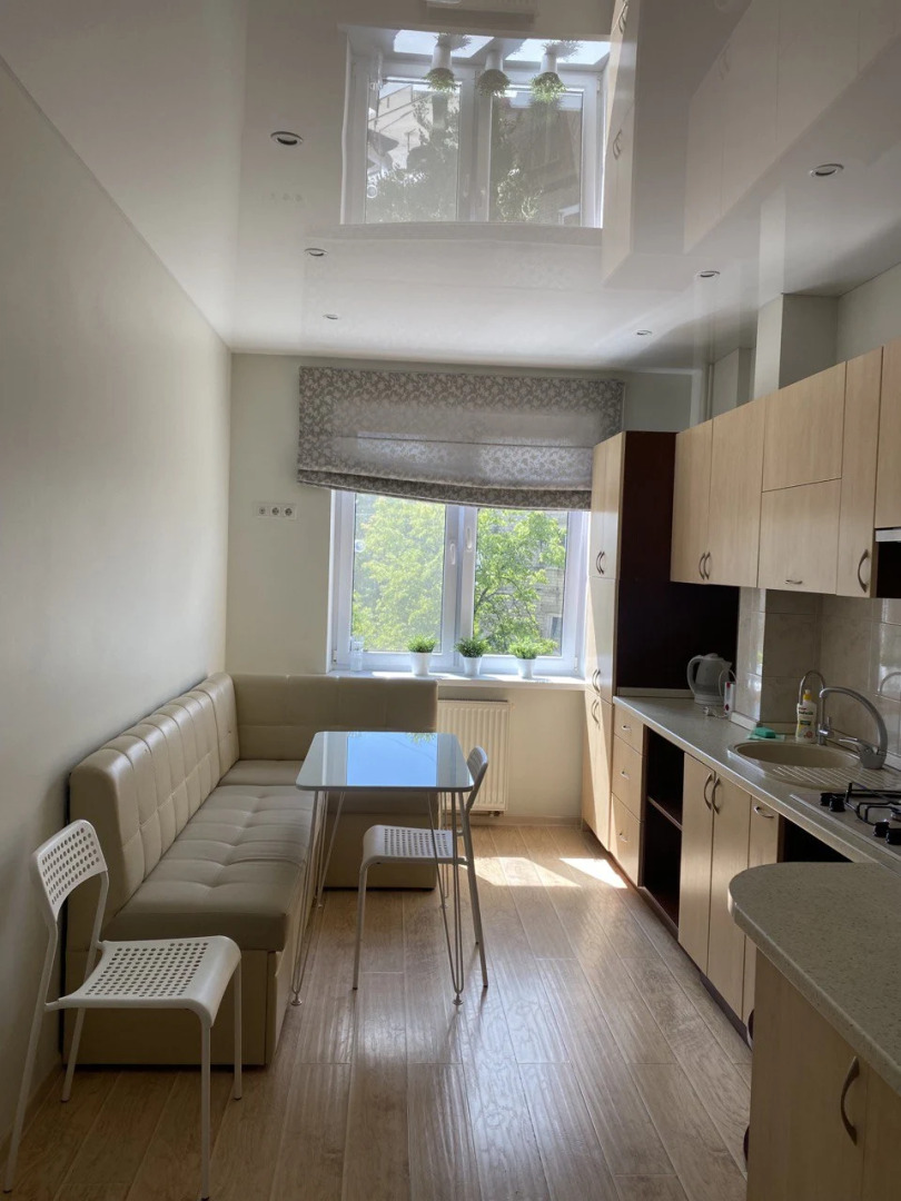 Апартаменты Садовников