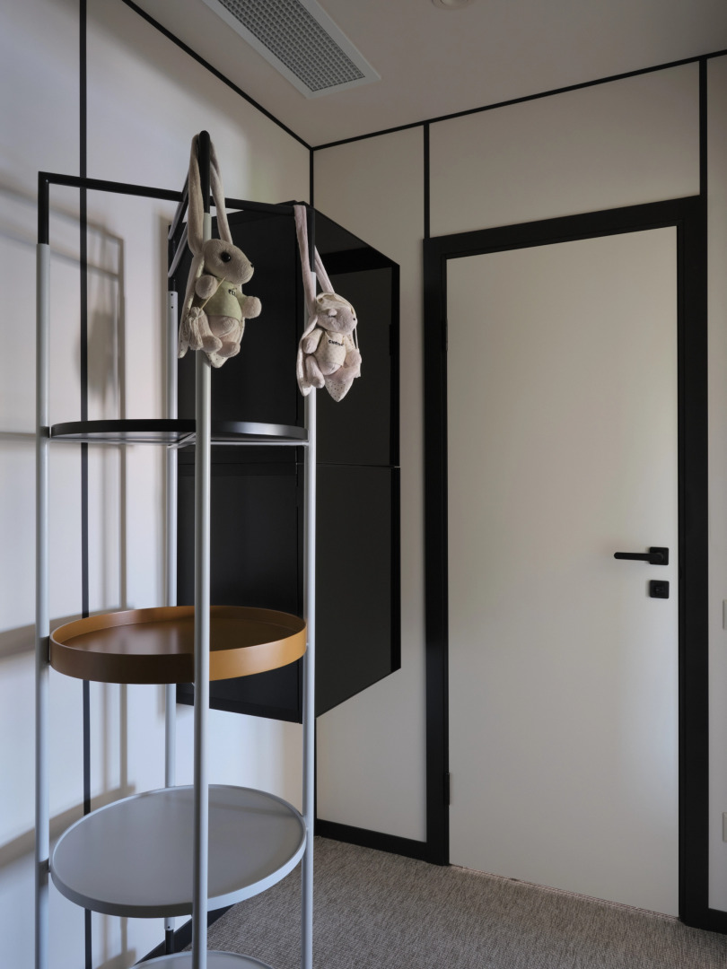 Отель GLINZ Hotel by Ginza Project