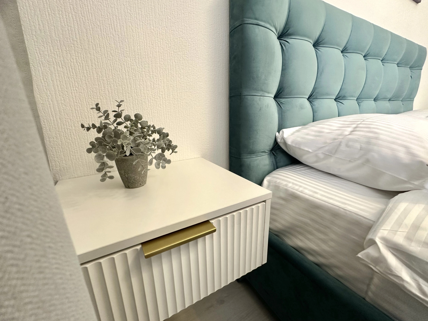 Квартира Garnet Apartments МАЛЬВА