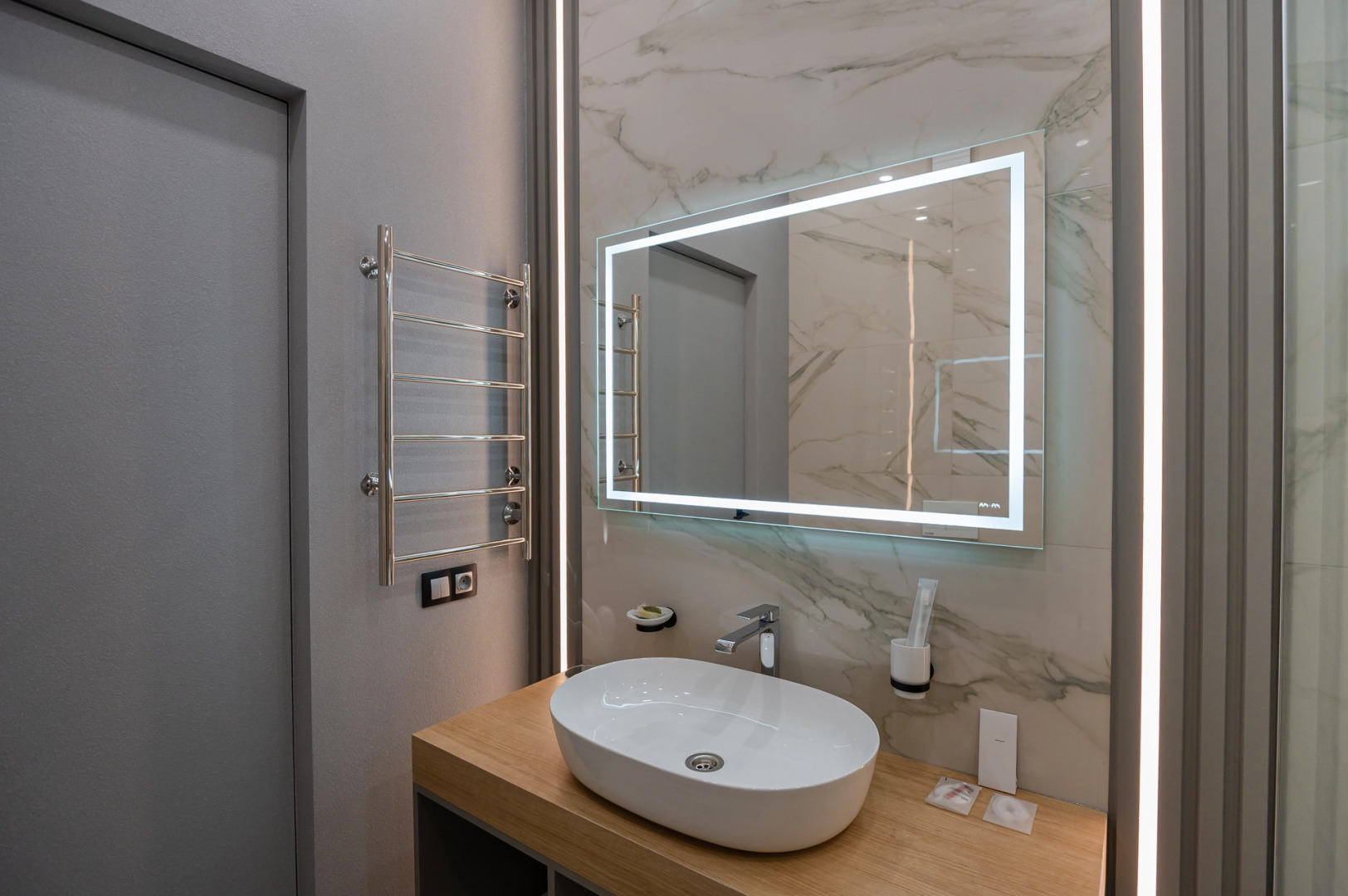 Отель Silver House