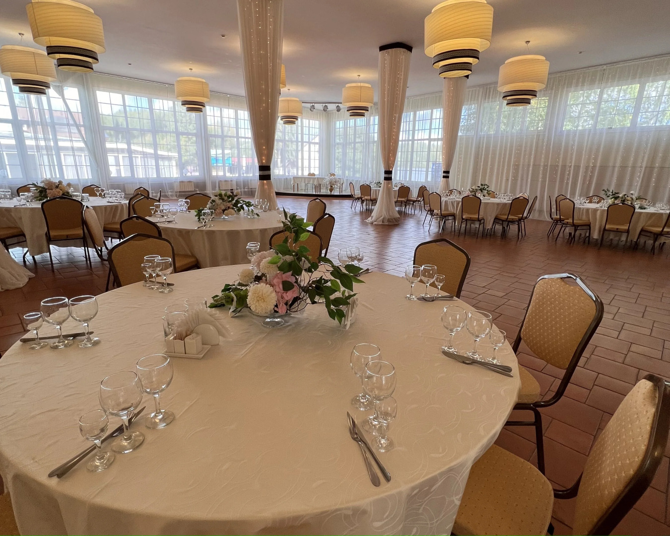 Гостиничный комплекс "Чистые Пруды"