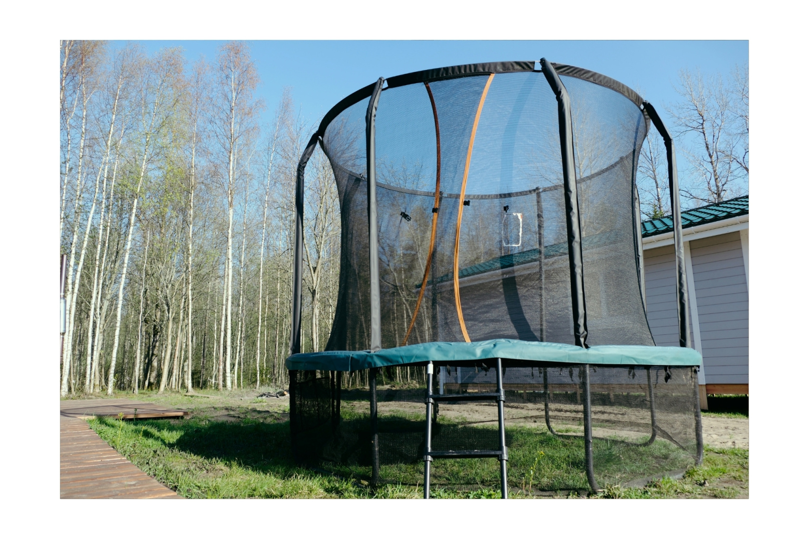 Частный Дом Логово Бобра