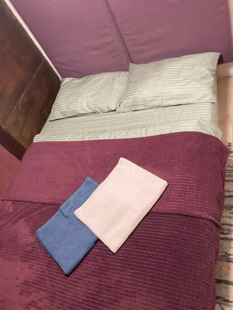 Апартаменты Добрые сутки на Краснофлотцев 2