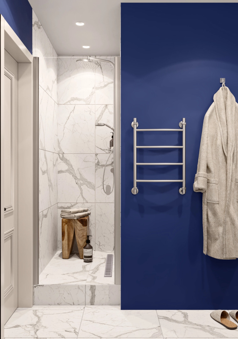 Апартаменты Vogue