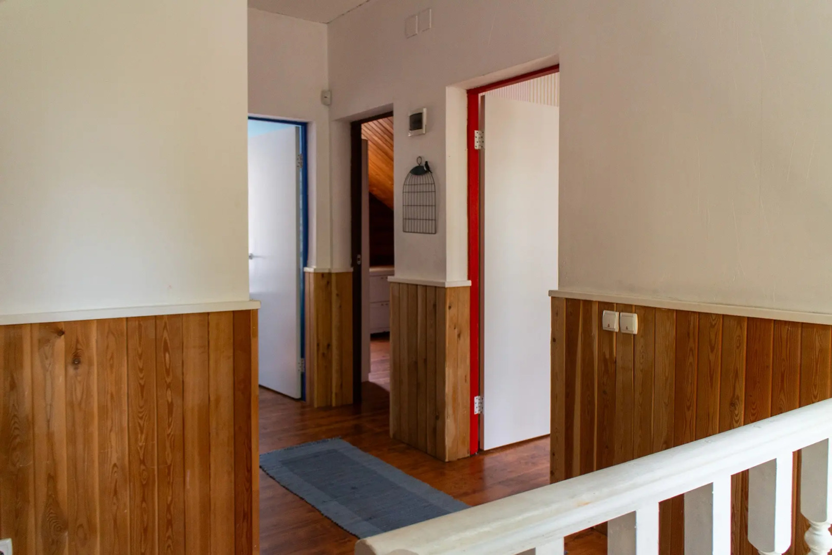 Частный Дом Стародачное Место