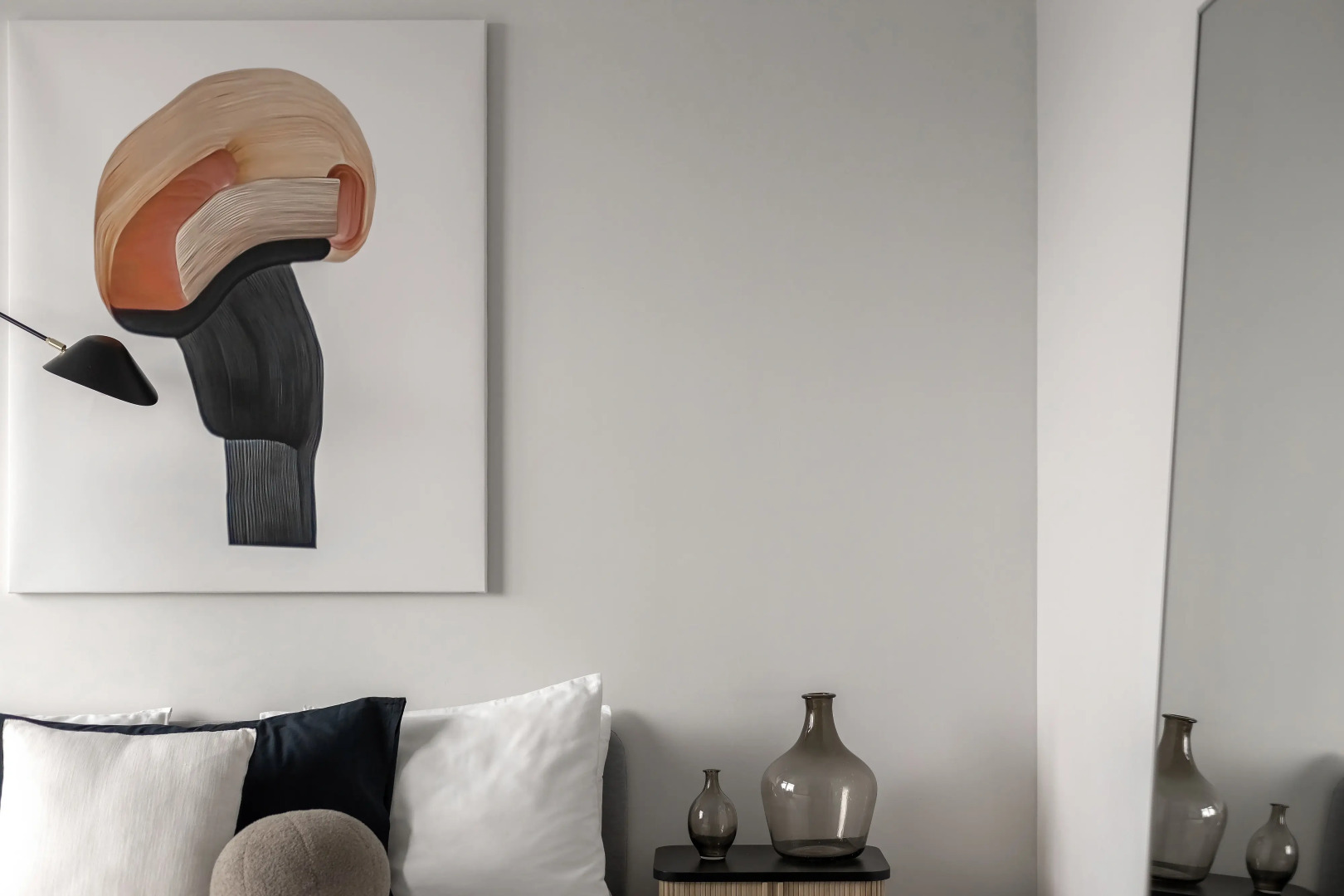 Апартаменты Roomley Moscow City 2