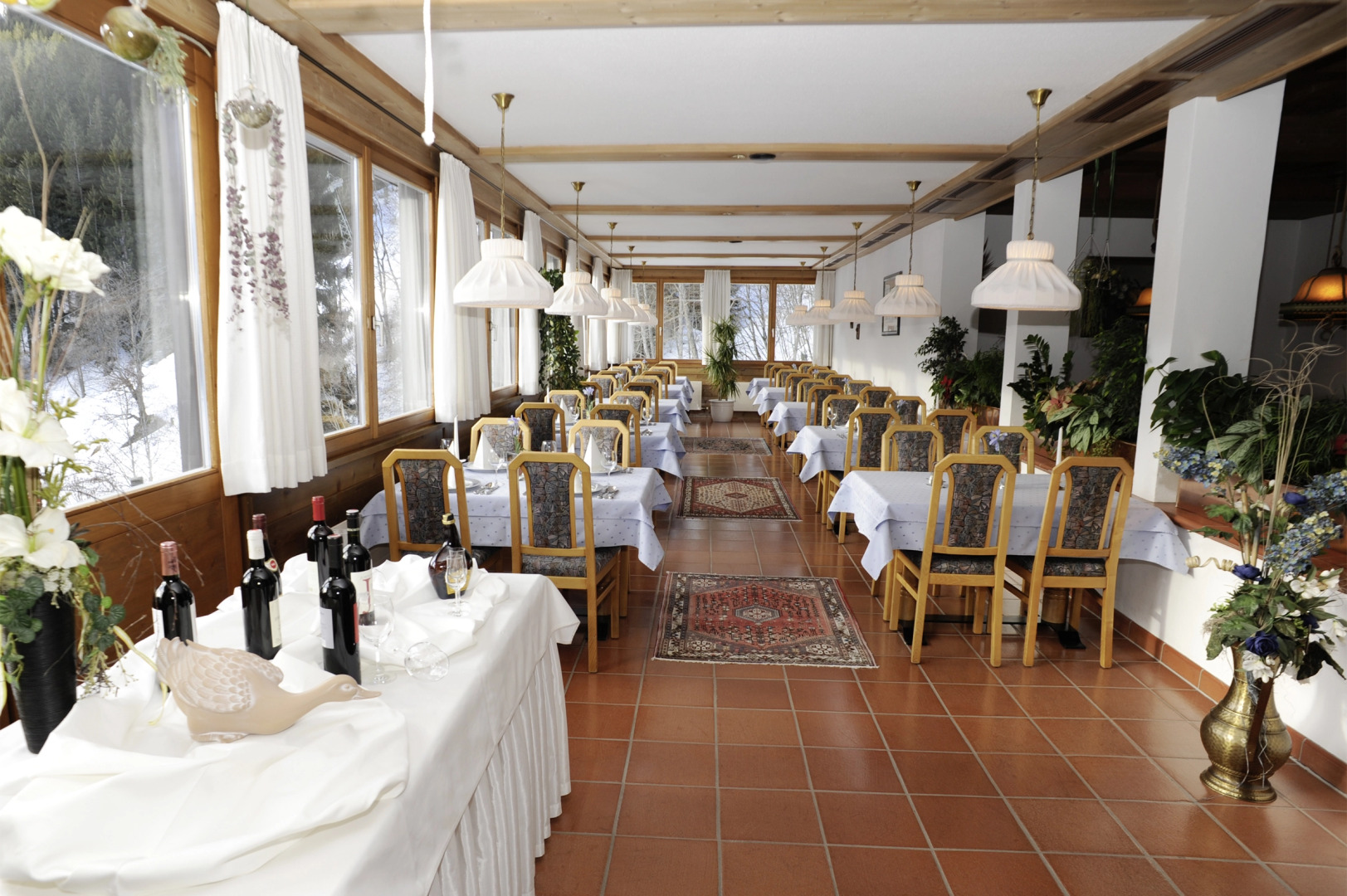 Апарт-Отель Versettla