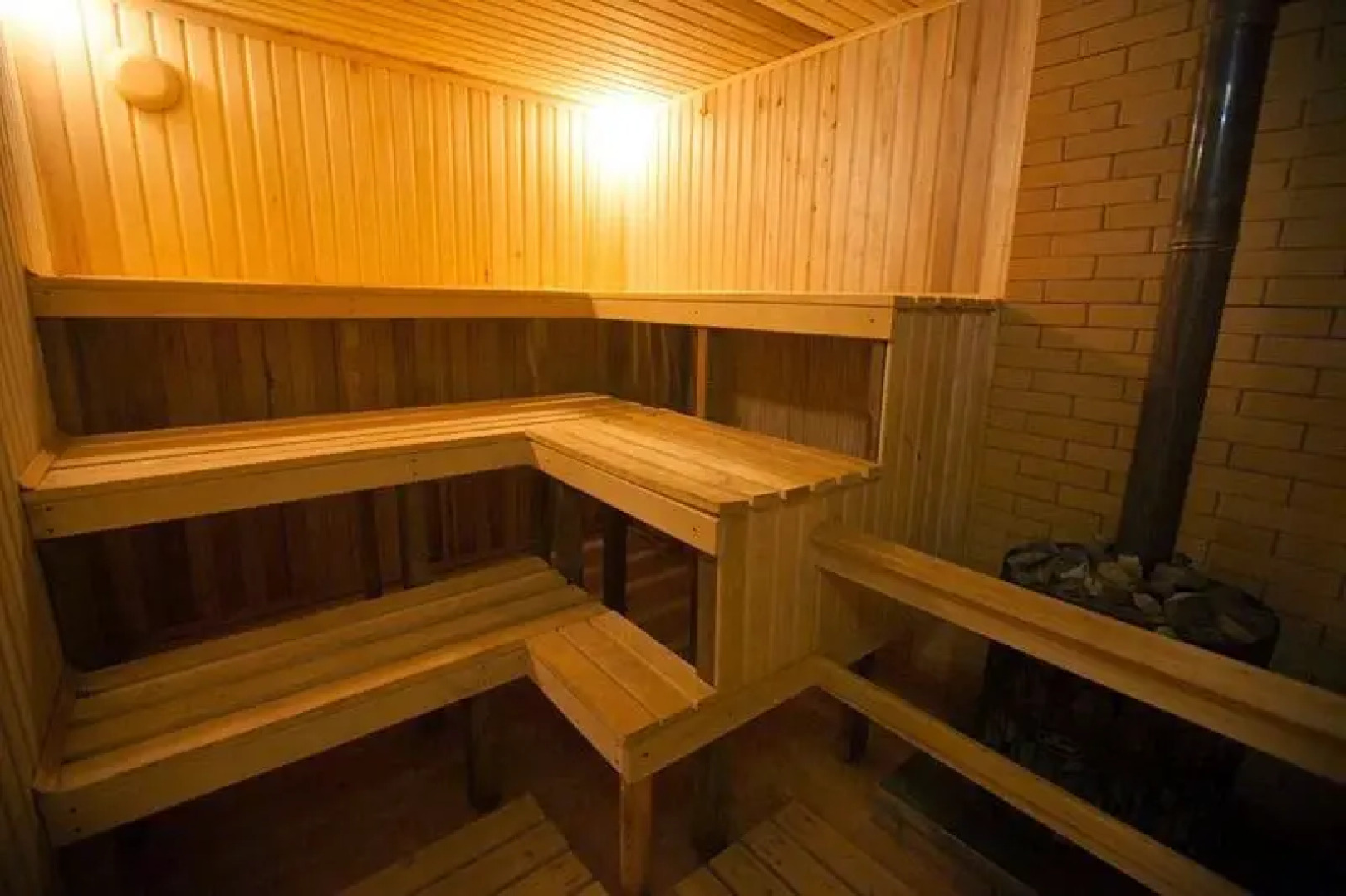 База отдыха Дом Лесника