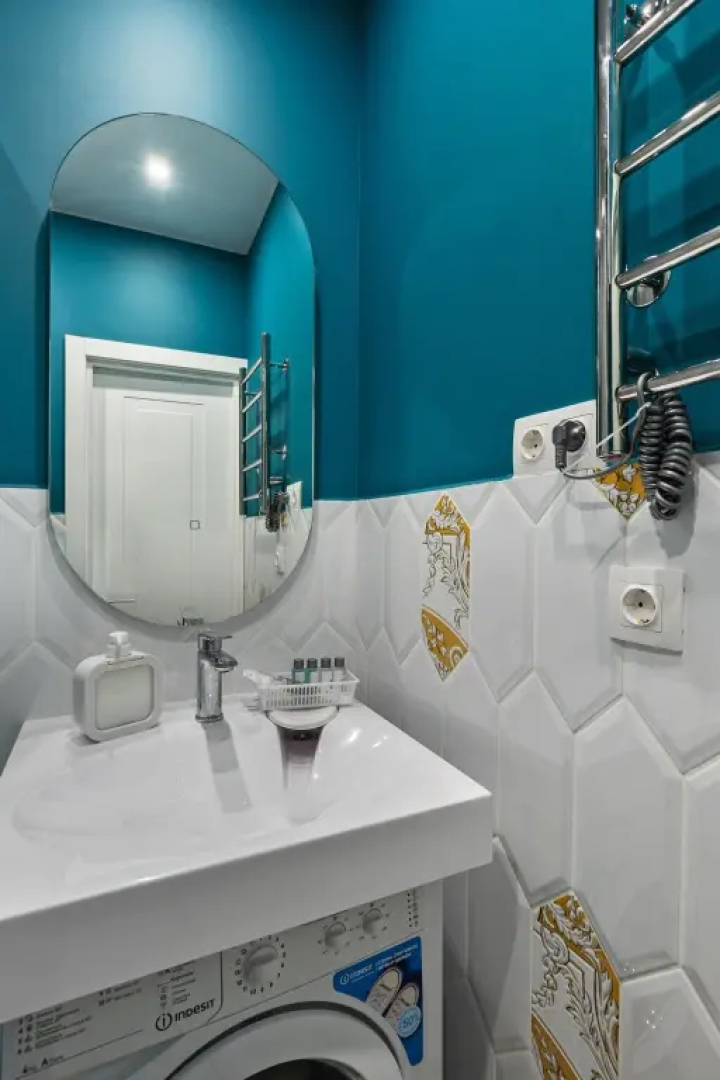 Квартира 3 MaxRealty24 Волоколамское Шоссе 24К1