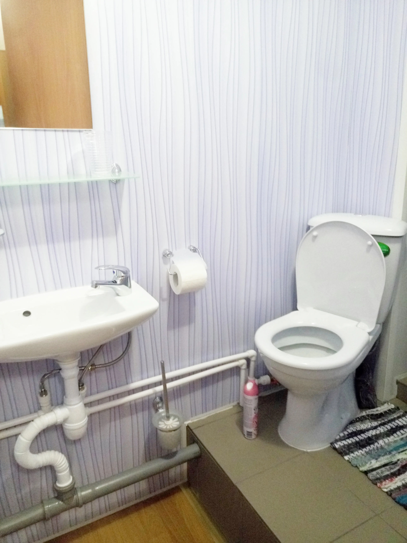 Жилые Помещения Уютные на Измайловском