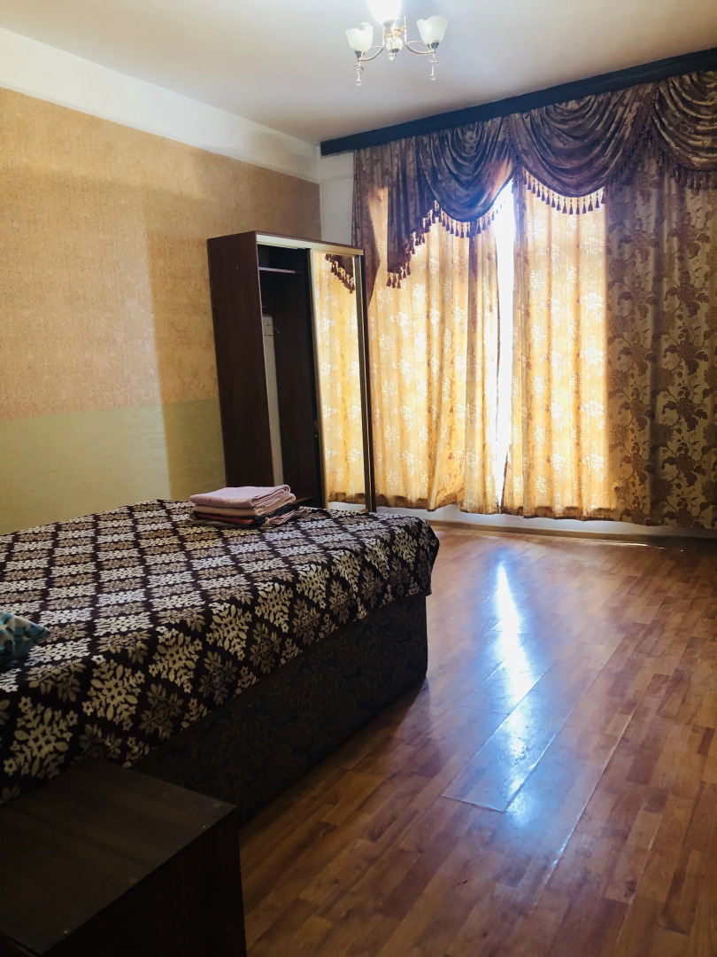 Отель У Ильяса