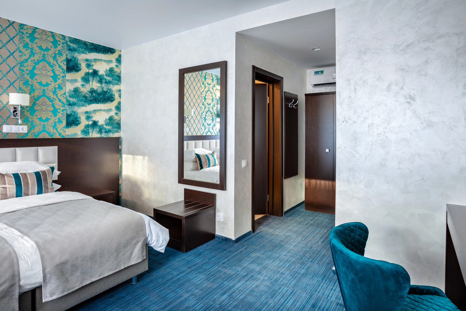 Мясницкий Бутик Отель