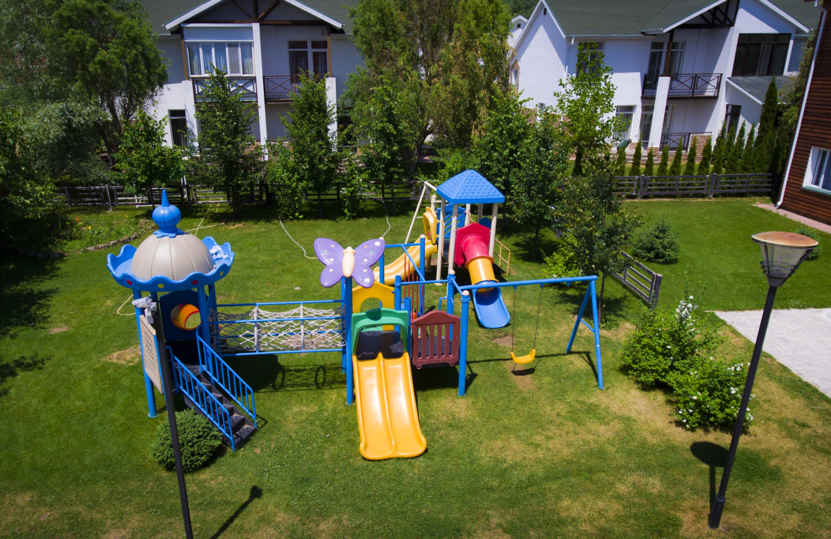 Курортный Отель Каприз